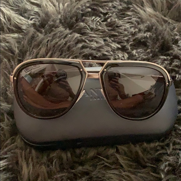 Lanvin Aviators - Picture 2 of 7